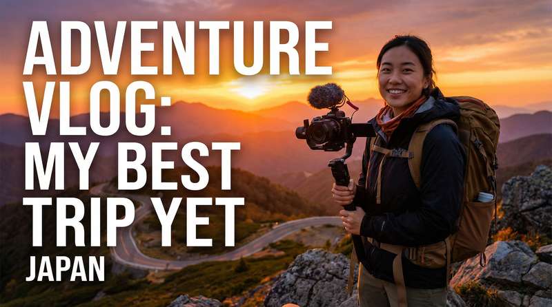 每日大赛旅行视频记录